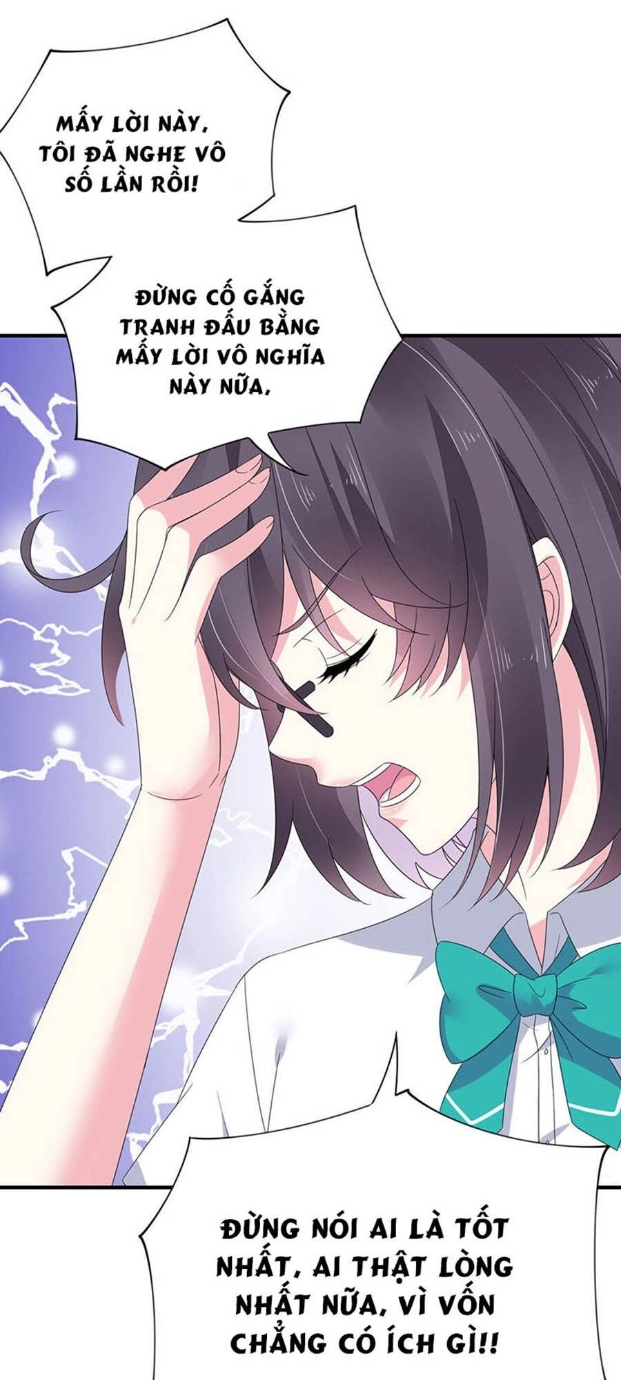 Yêu Tôi Đều Chết Cả Đi! Chapter 130 - 34