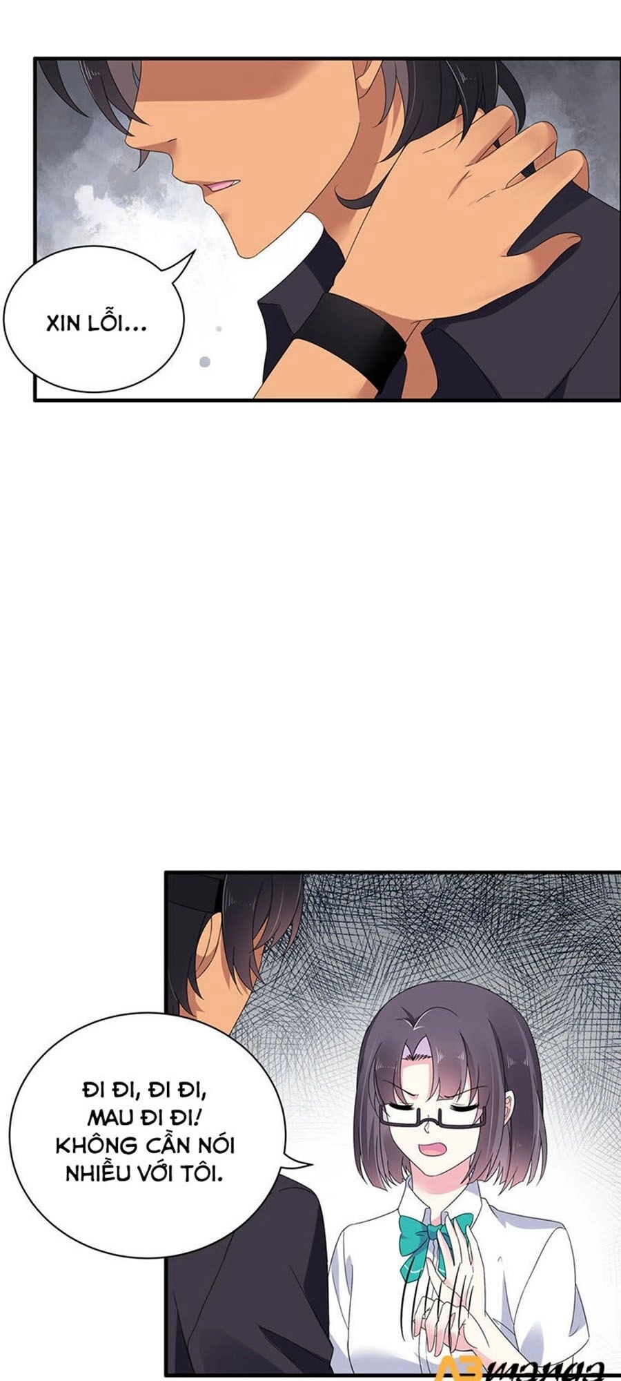 Yêu Tôi Đều Chết Cả Đi! Chapter 131 - 13