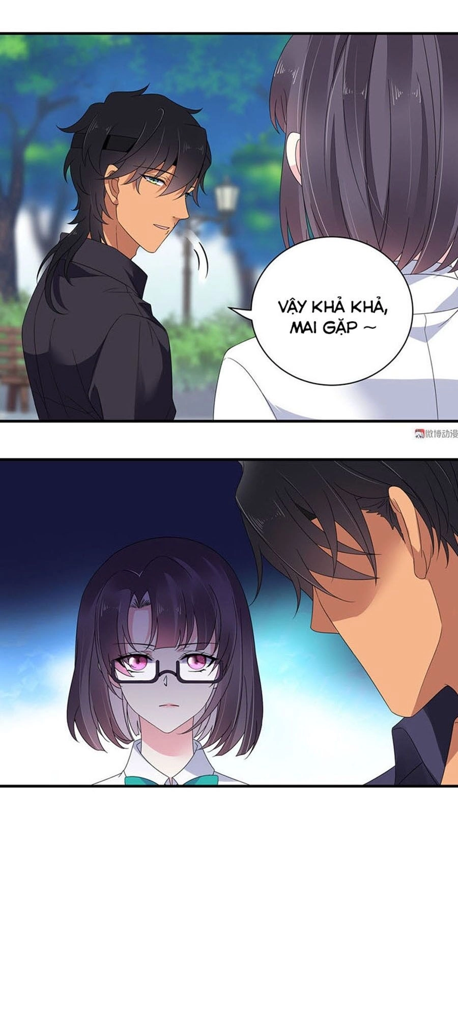 Yêu Tôi Đều Chết Cả Đi! Chapter 131 - 15