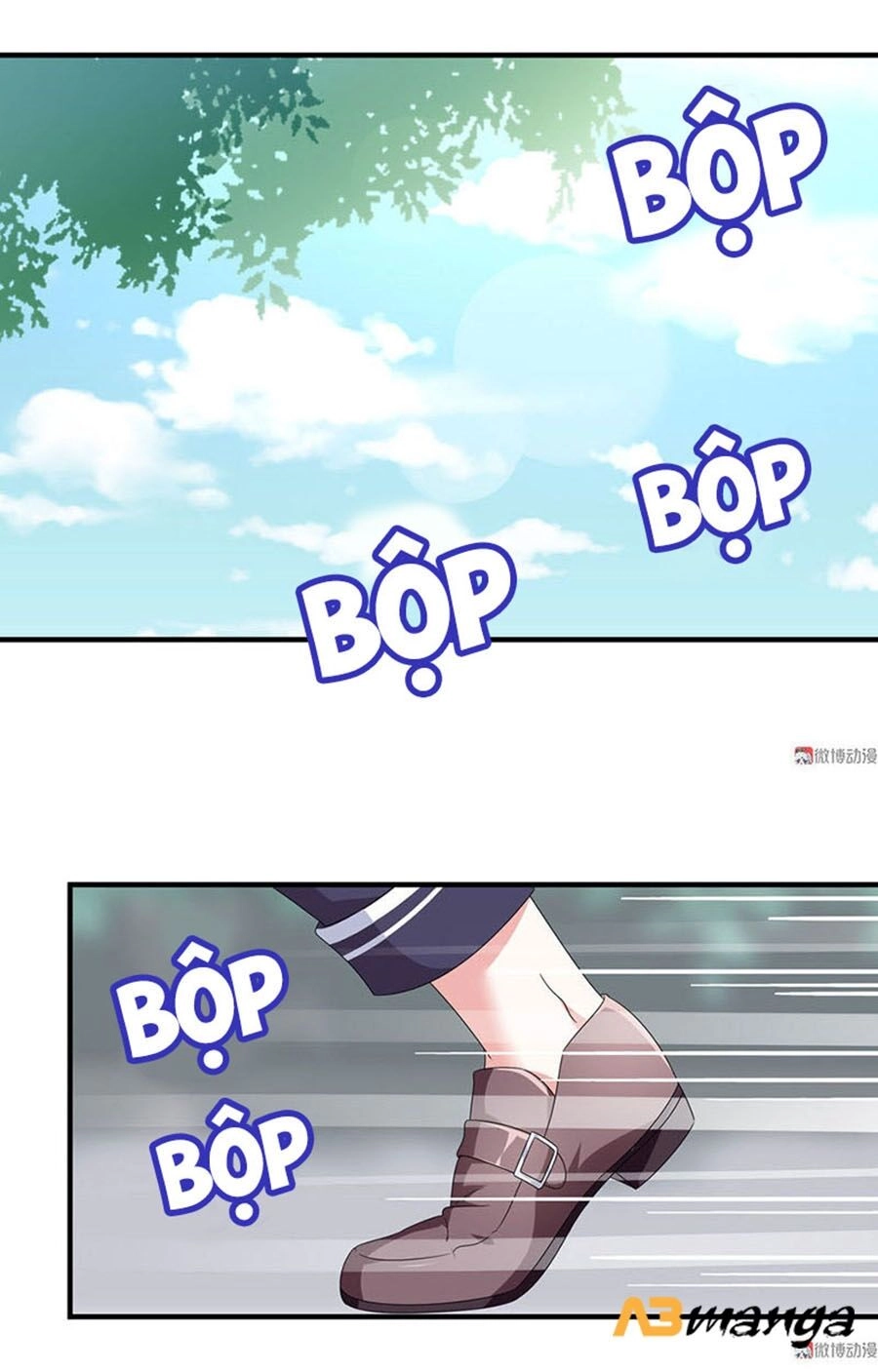 Yêu Tôi Đều Chết Cả Đi! Chapter 132 - 1