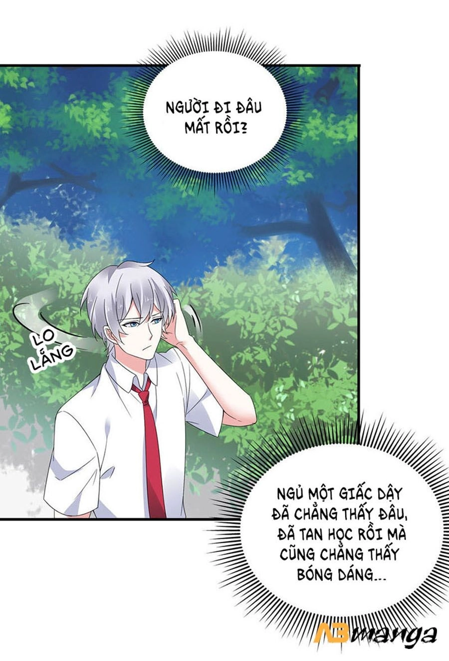 Yêu Tôi Đều Chết Cả Đi! Chapter 132 - 2