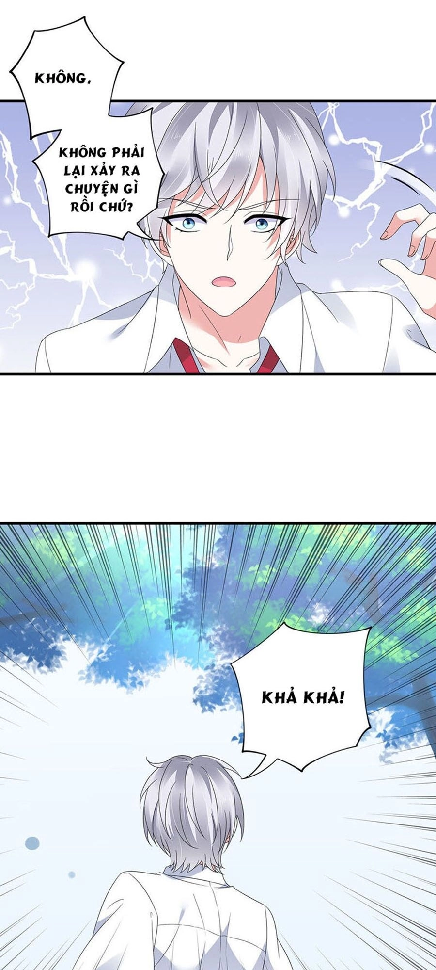 Yêu Tôi Đều Chết Cả Đi! Chapter 132 - 3