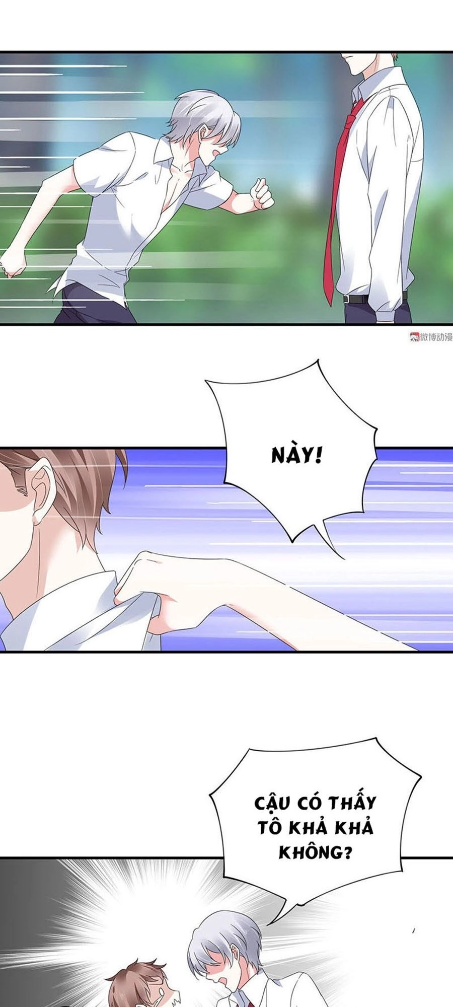 Yêu Tôi Đều Chết Cả Đi! Chapter 132 - 5