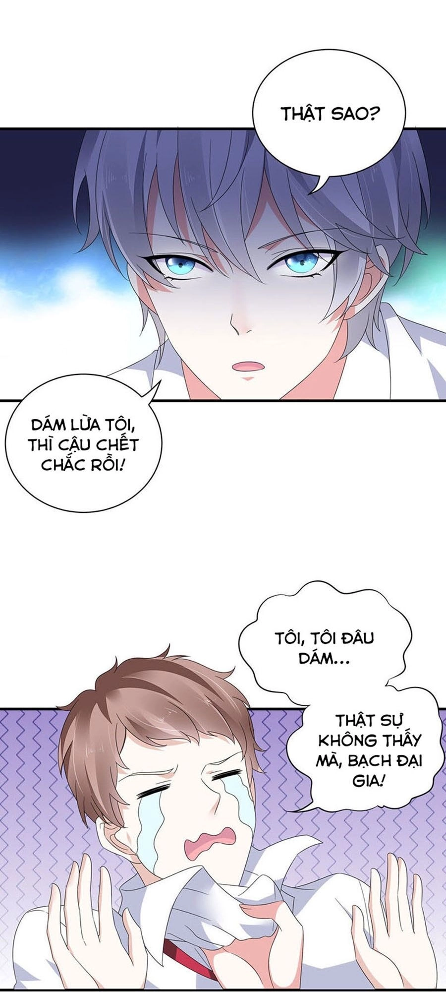 Yêu Tôi Đều Chết Cả Đi! Chapter 132 - 7