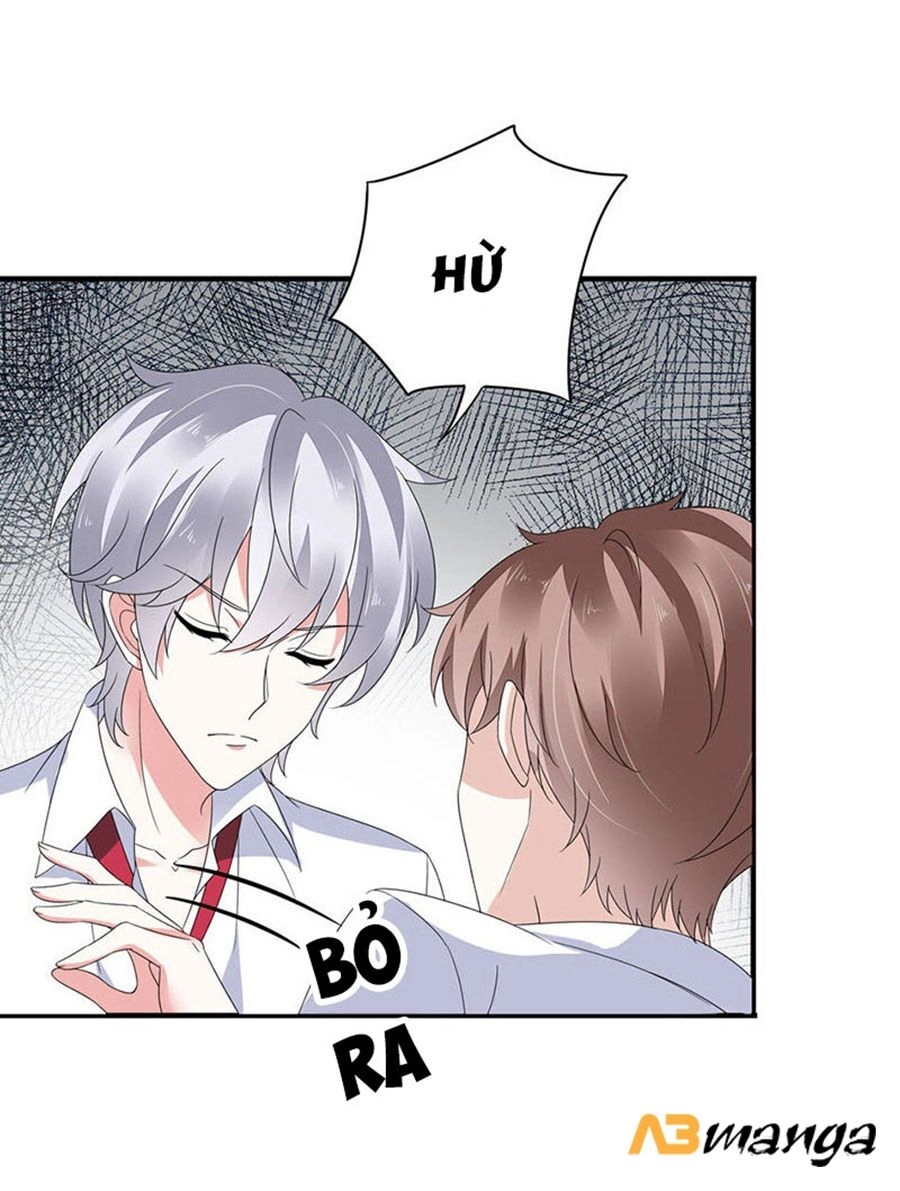 Yêu Tôi Đều Chết Cả Đi! Chapter 132 - 9