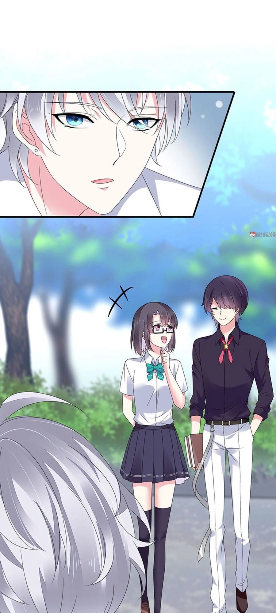 Yêu Tôi Đều Chết Cả Đi! Chapter 132 - 10