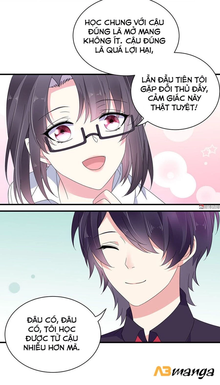 Yêu Tôi Đều Chết Cả Đi! Chapter 132 - 12