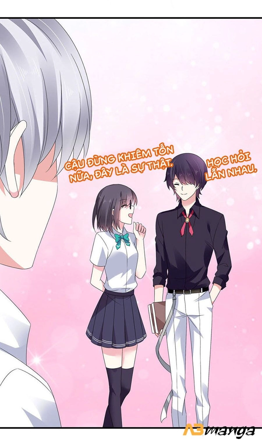 Yêu Tôi Đều Chết Cả Đi! Chapter 132 - 13