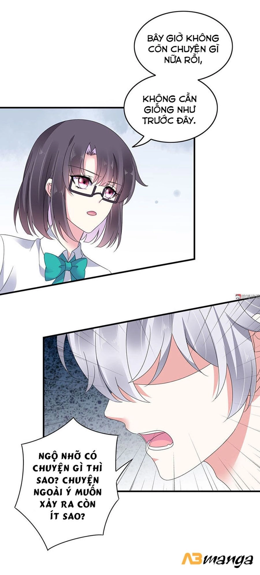 Yêu Tôi Đều Chết Cả Đi! Chapter 132 - 17