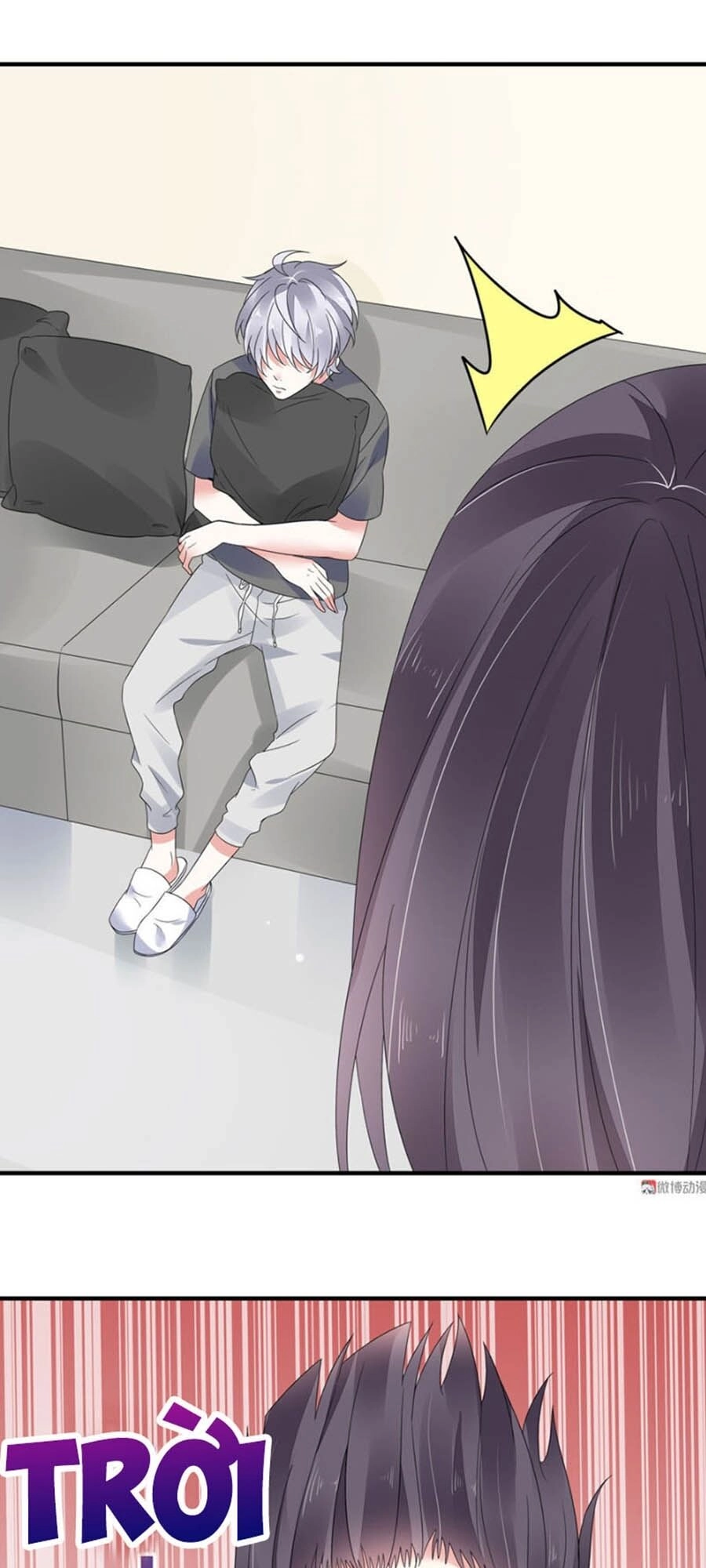 Yêu Tôi Đều Chết Cả Đi! Chapter 133 - 30