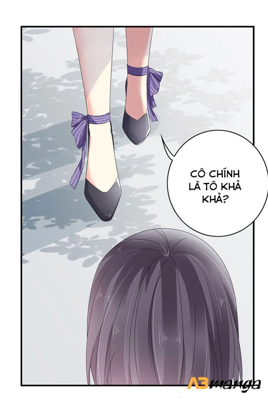 Yêu Tôi Đều Chết Cả Đi! Chapter 134 - 4