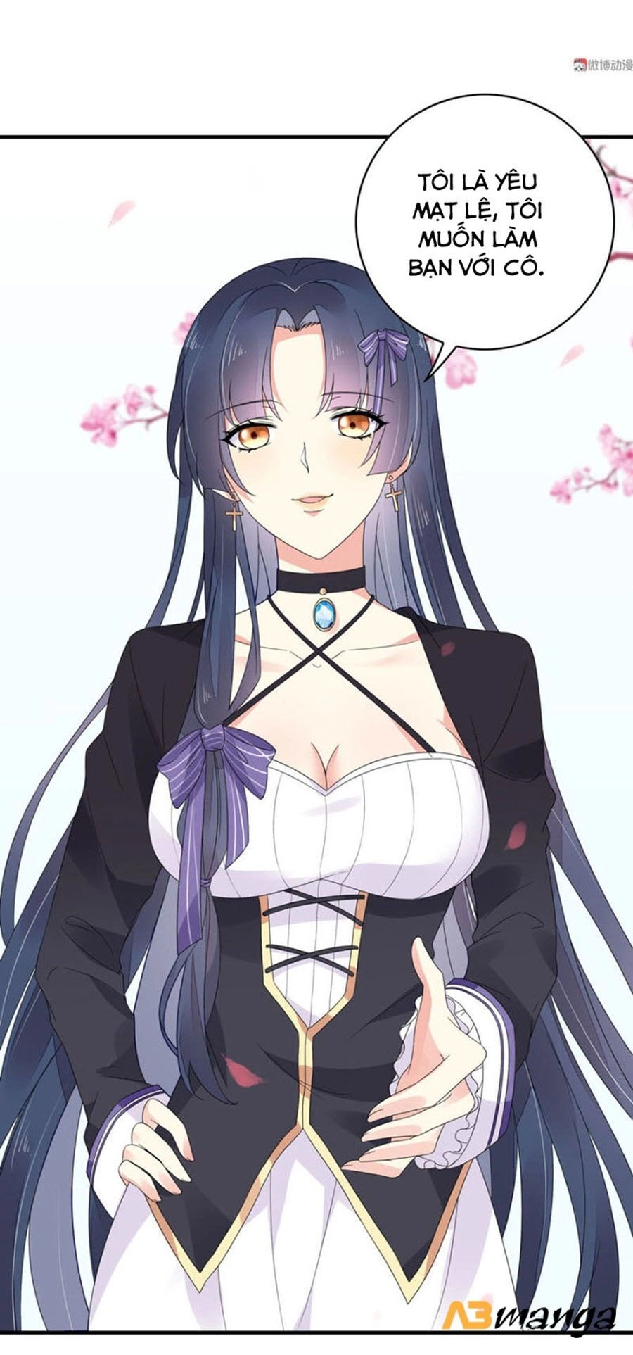 Yêu Tôi Đều Chết Cả Đi! Chapter 134 - 8