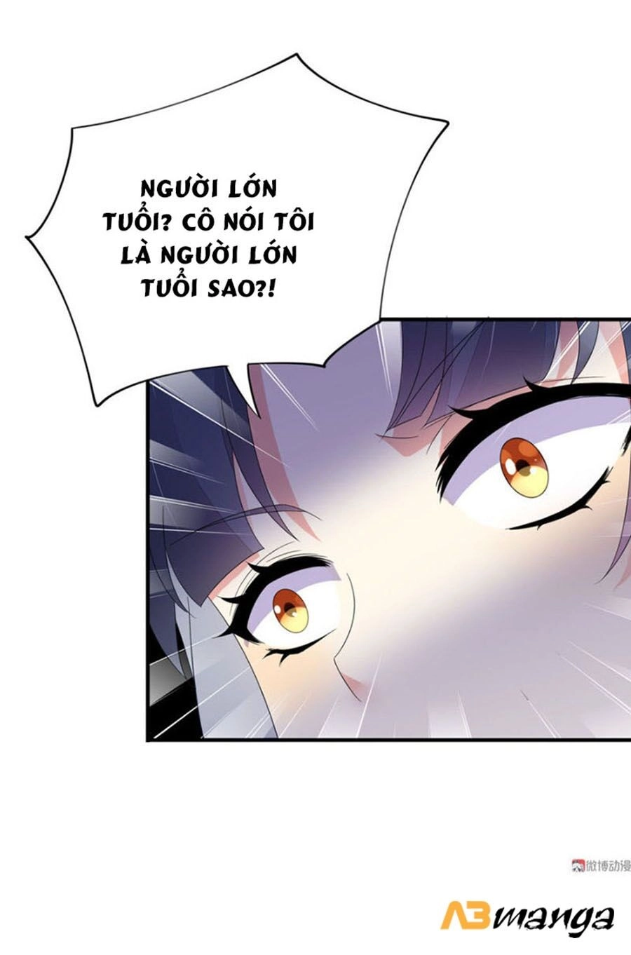 Yêu Tôi Đều Chết Cả Đi! Chapter 134 - 11