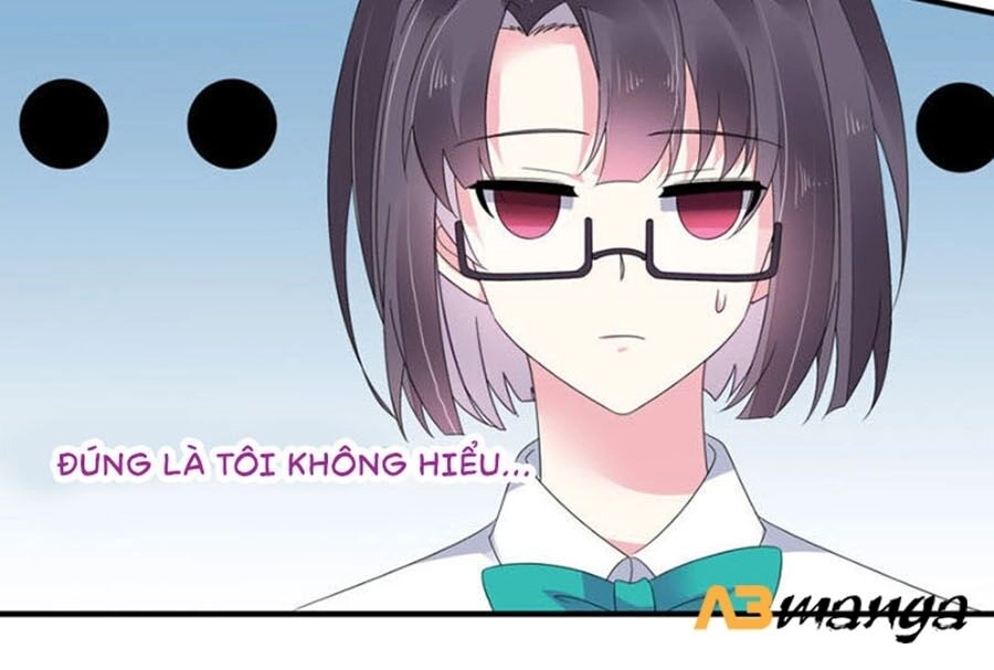 Yêu Tôi Đều Chết Cả Đi! Chapter 134 - 19