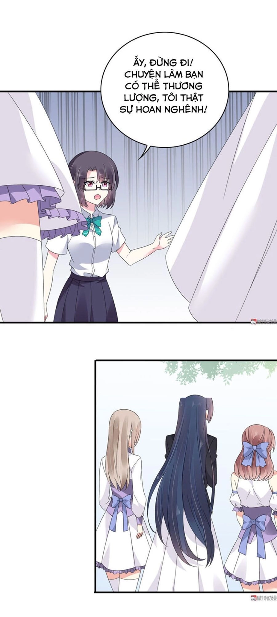 Yêu Tôi Đều Chết Cả Đi! Chapter 134 - 29