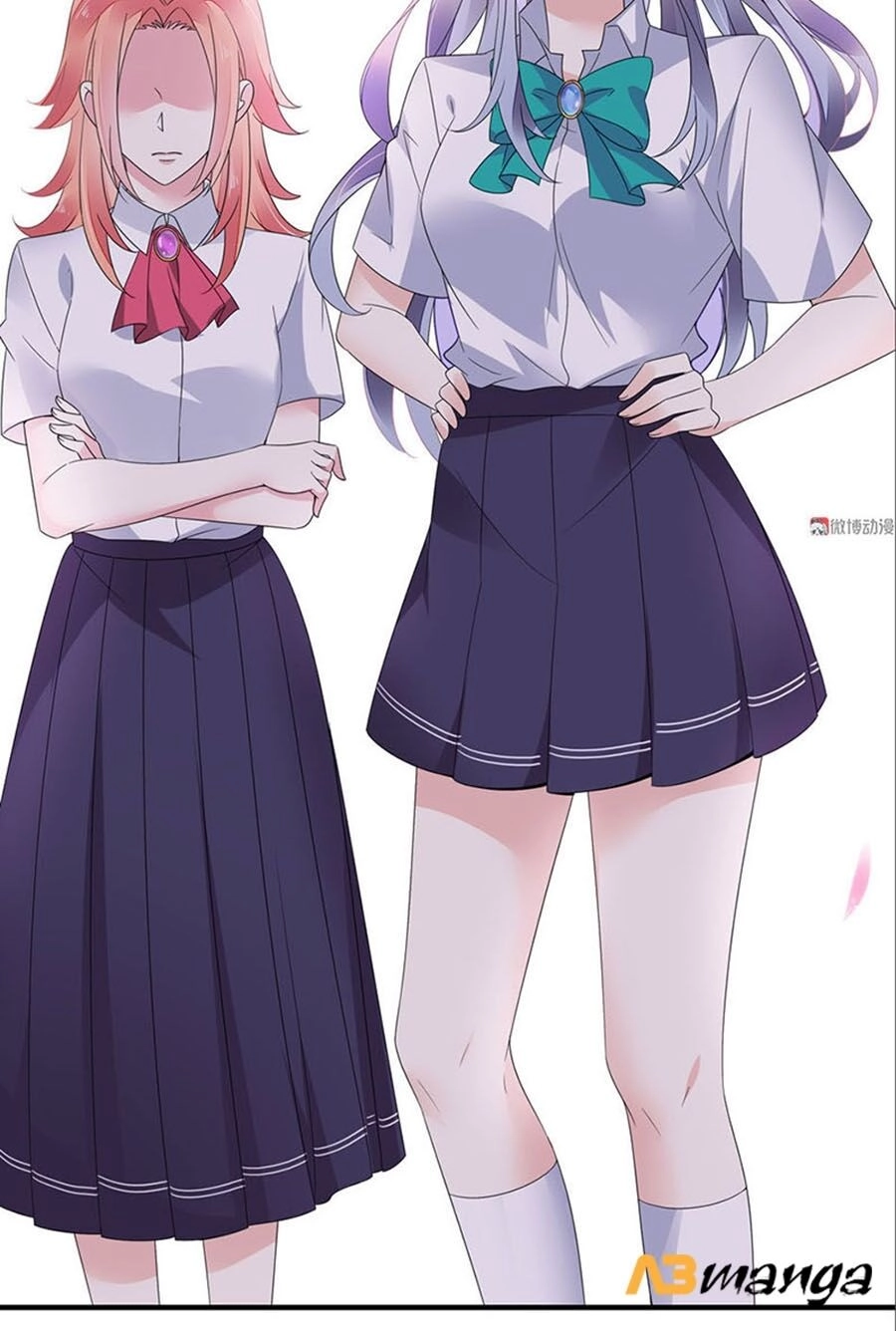 Yêu Tôi Đều Chết Cả Đi! Chapter 135 - 2