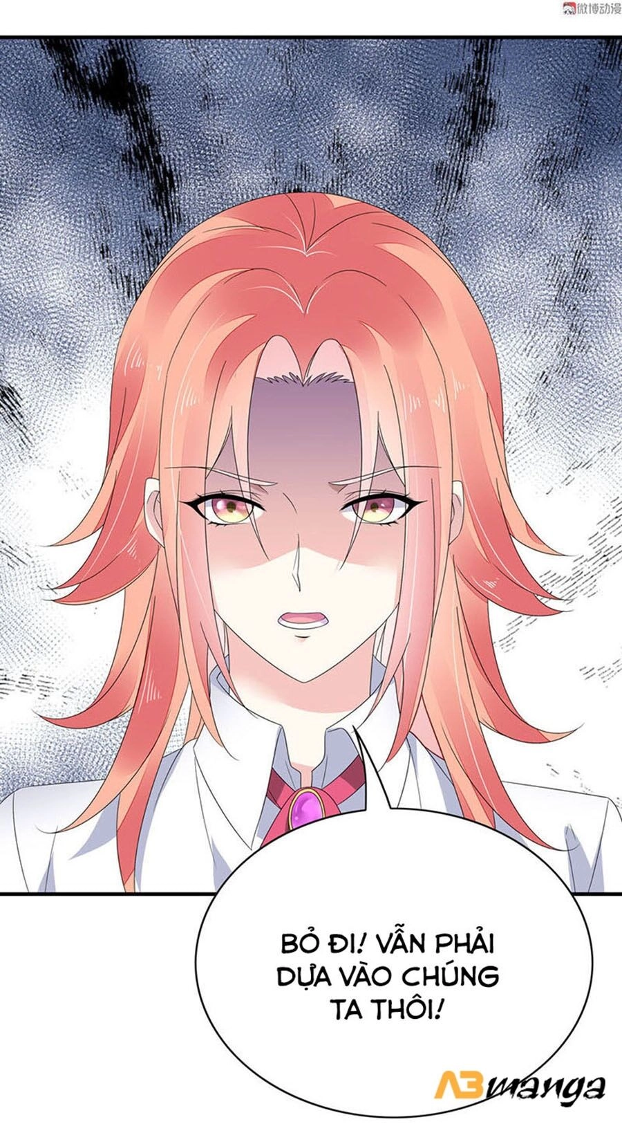 Yêu Tôi Đều Chết Cả Đi! Chapter 135 - 3