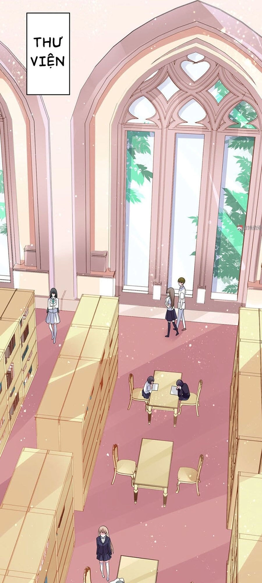 Yêu Tôi Đều Chết Cả Đi! Chapter 135 - 5