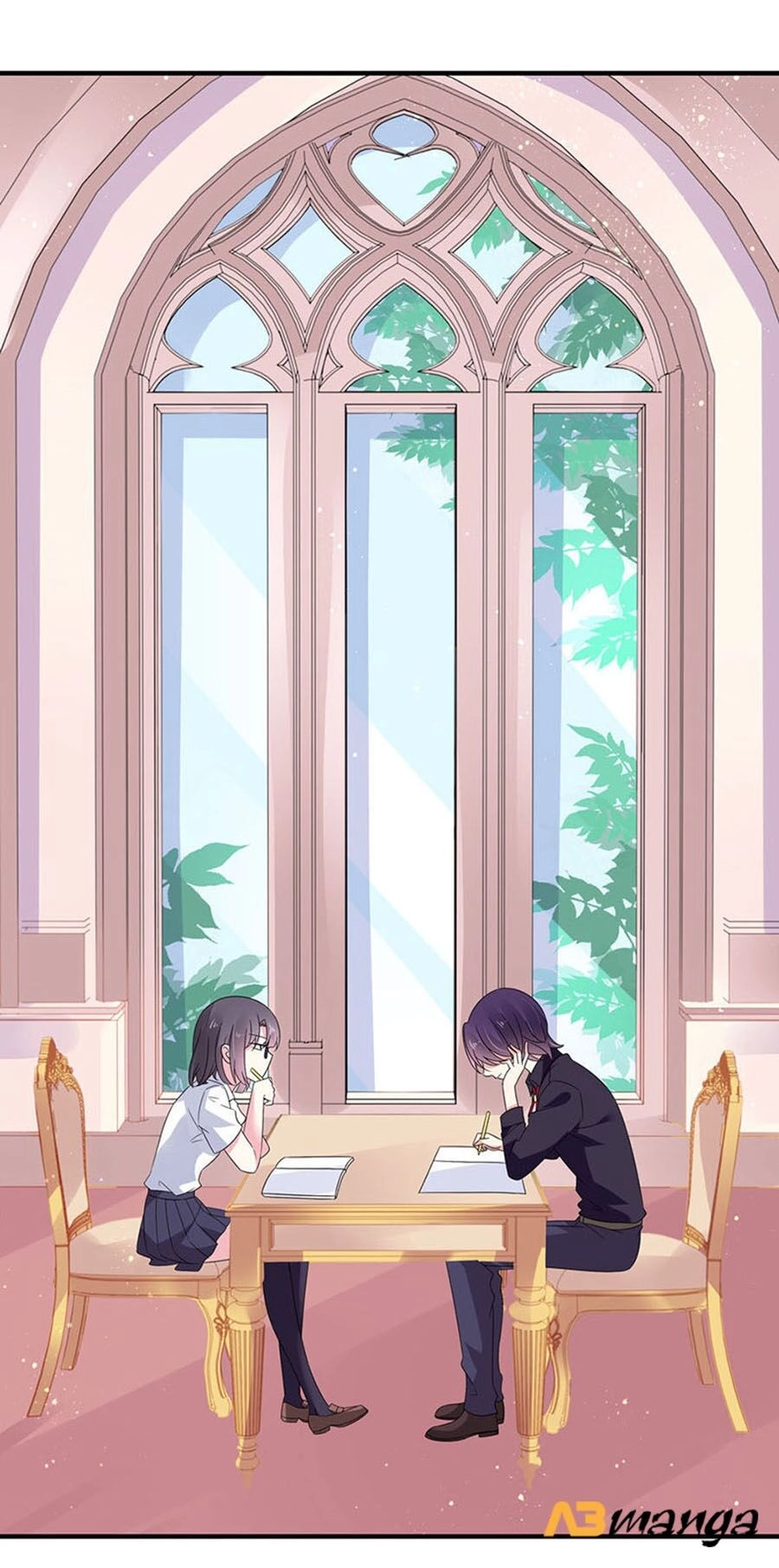 Yêu Tôi Đều Chết Cả Đi! Chapter 135 - 7