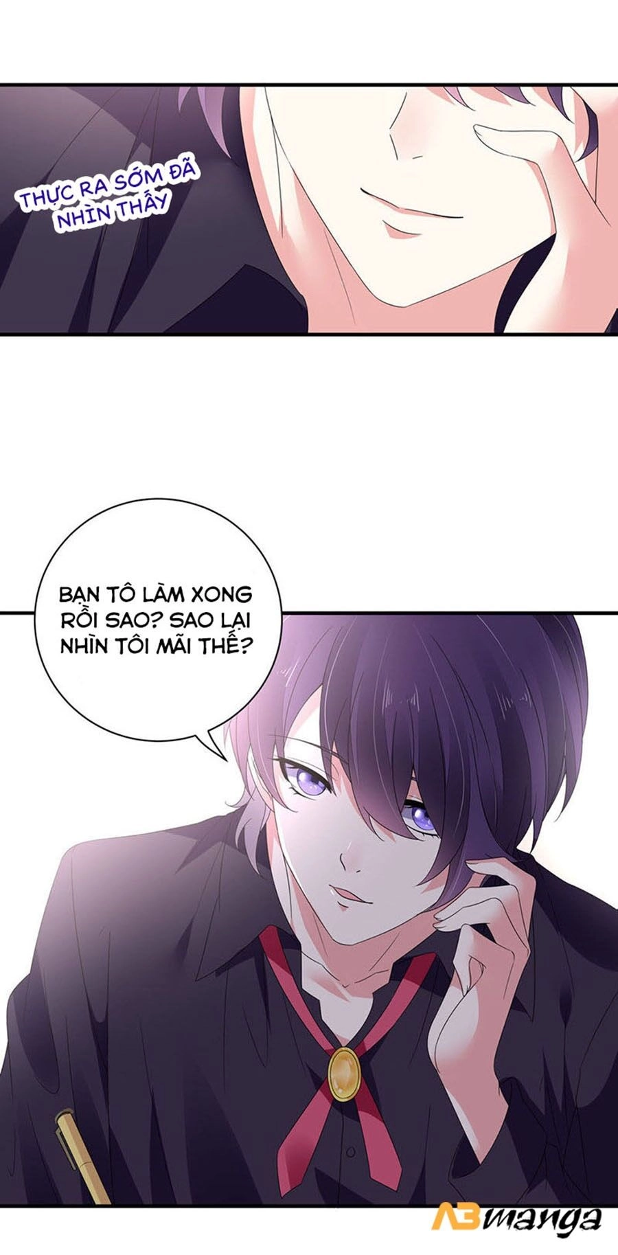 Yêu Tôi Đều Chết Cả Đi! Chapter 135 - 10