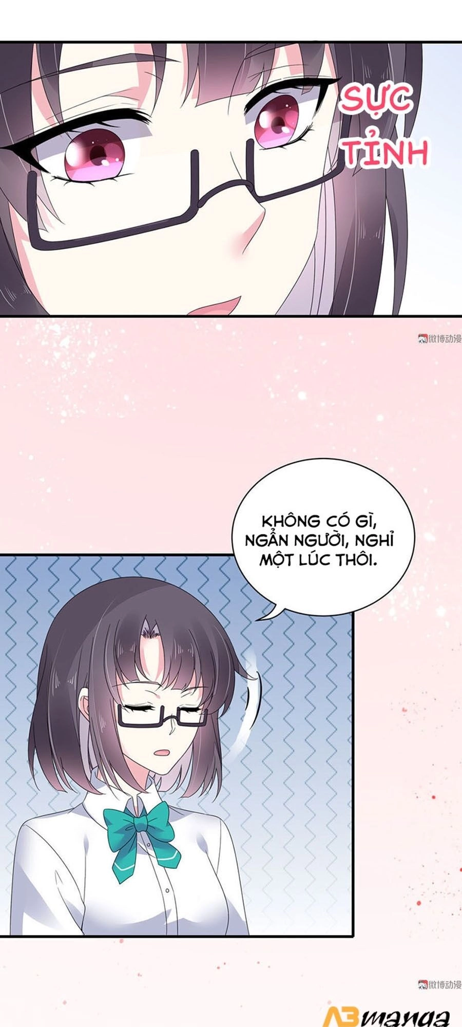 Yêu Tôi Đều Chết Cả Đi! Chapter 135 - 11