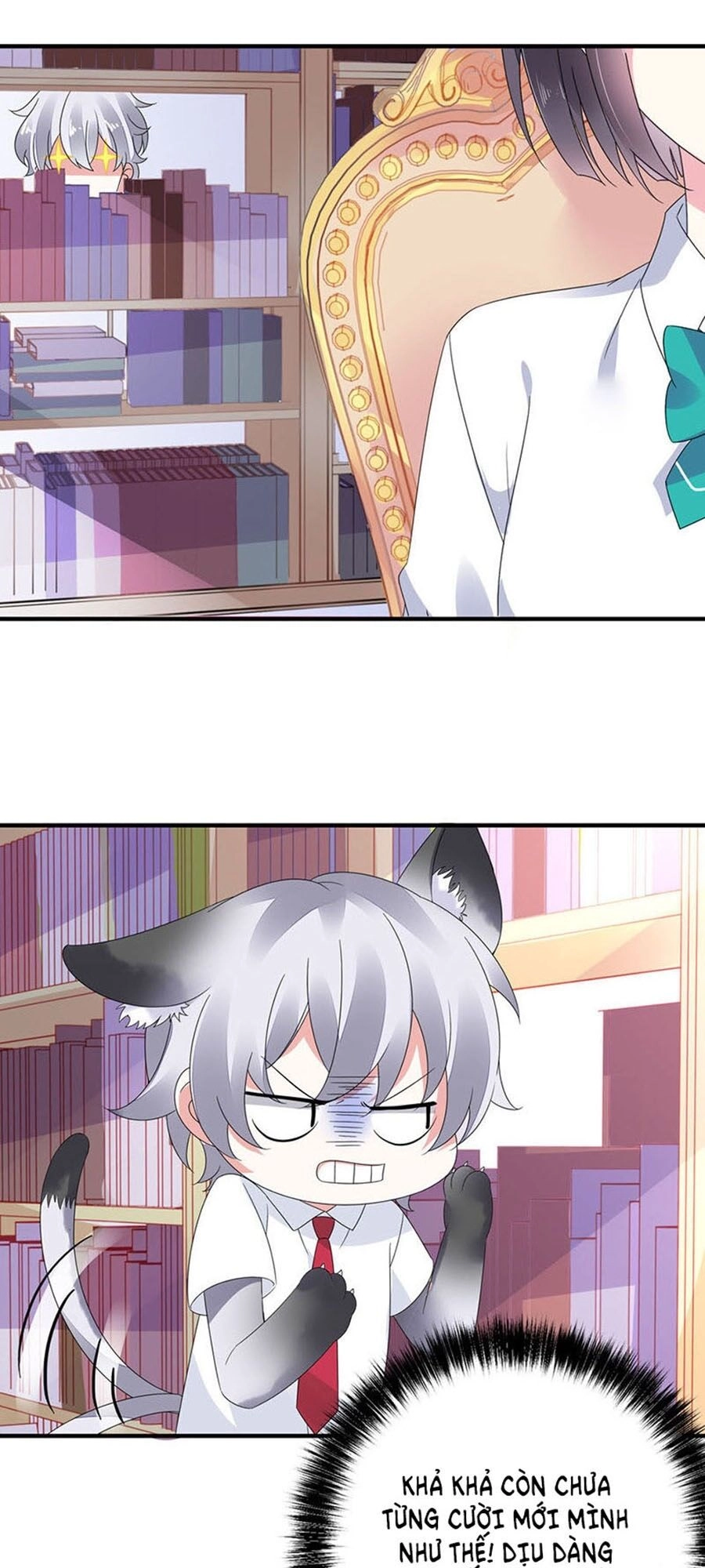 Yêu Tôi Đều Chết Cả Đi! Chapter 135 - 16