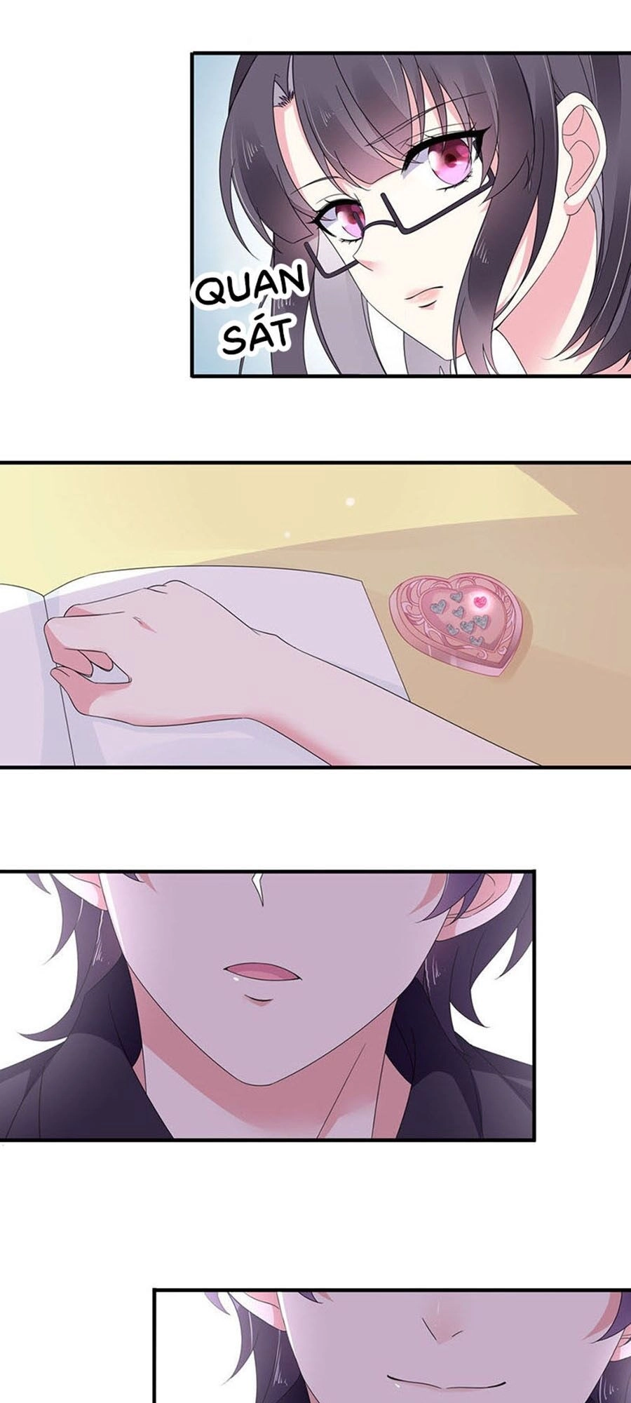 Yêu Tôi Đều Chết Cả Đi! Chapter 135 - 20