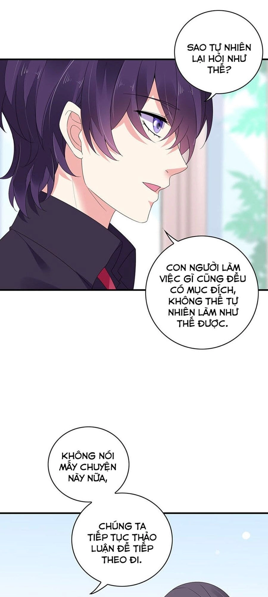 Yêu Tôi Đều Chết Cả Đi! Chapter 136 - 3