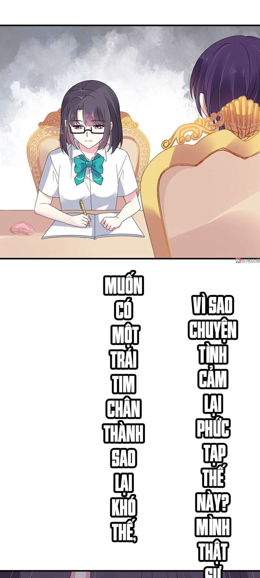 Yêu Tôi Đều Chết Cả Đi! Chapter 136 - 5