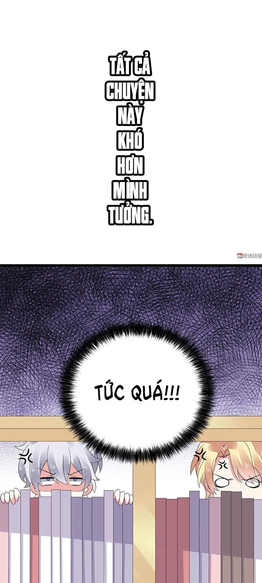 Yêu Tôi Đều Chết Cả Đi! Chapter 136 - 7