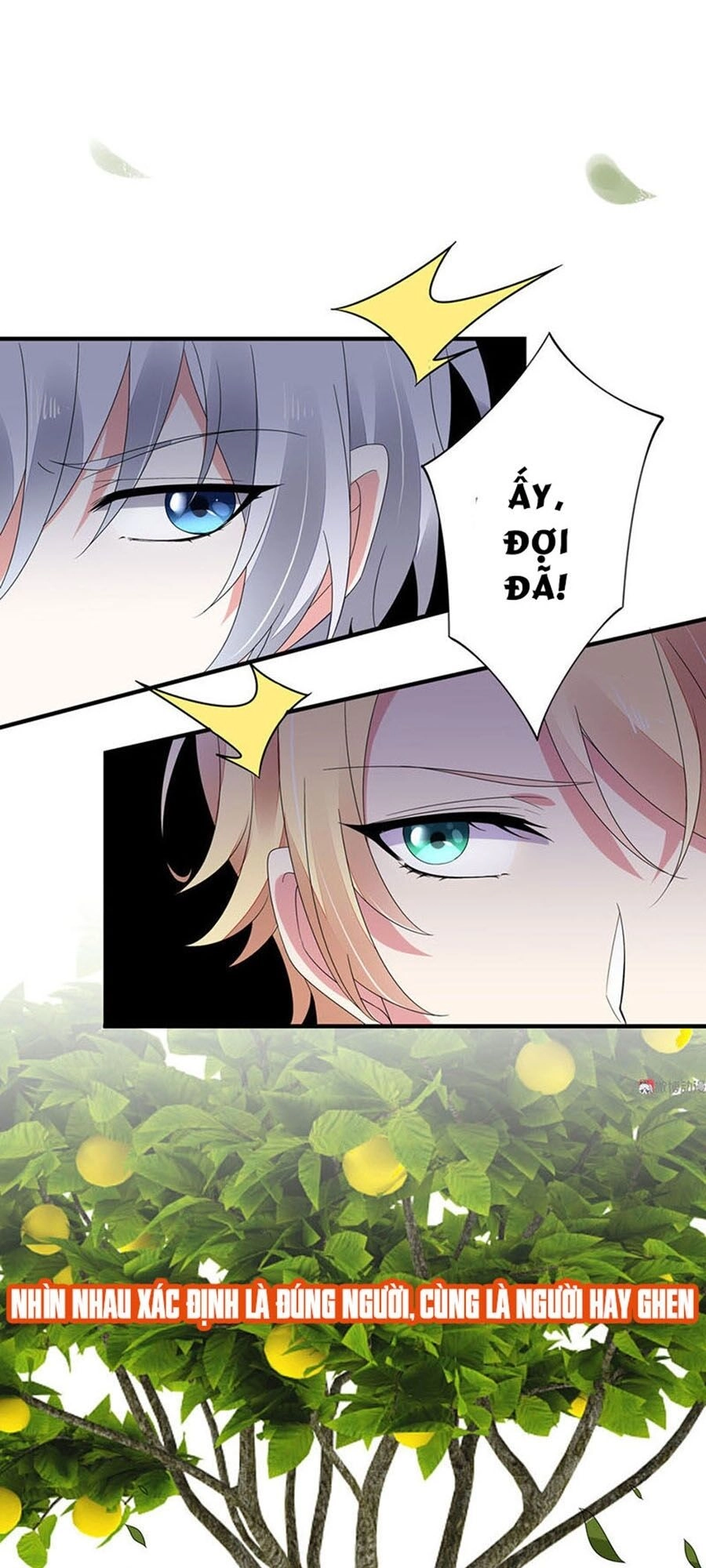Yêu Tôi Đều Chết Cả Đi! Chapter 136 - 10