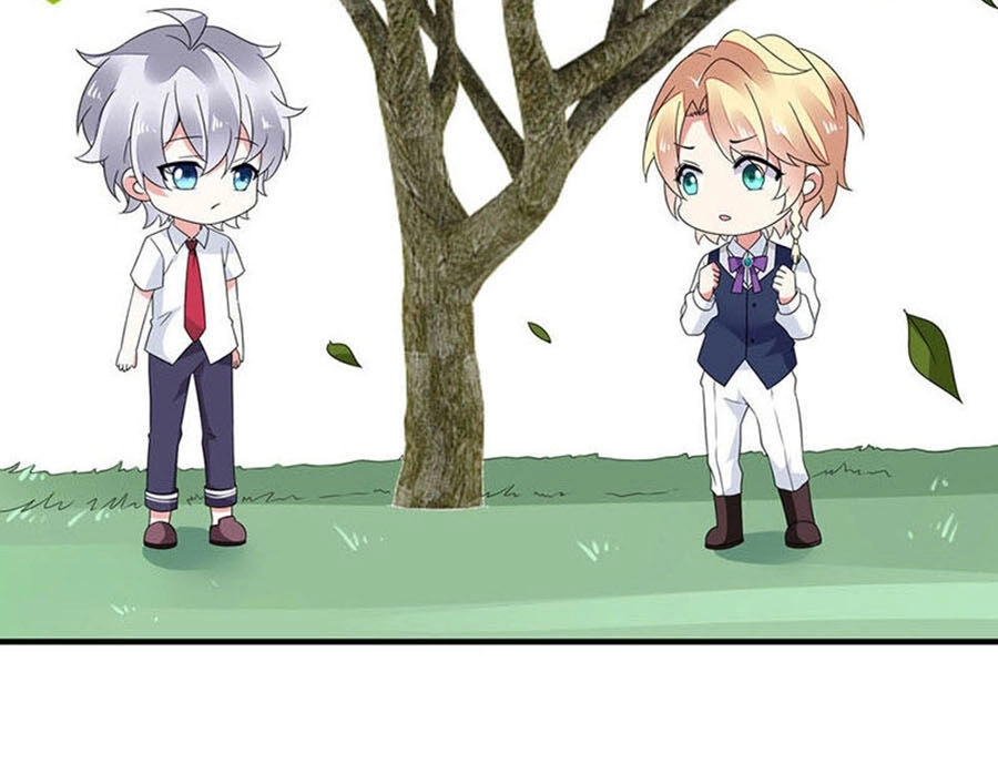 Yêu Tôi Đều Chết Cả Đi! Chapter 136 - 11