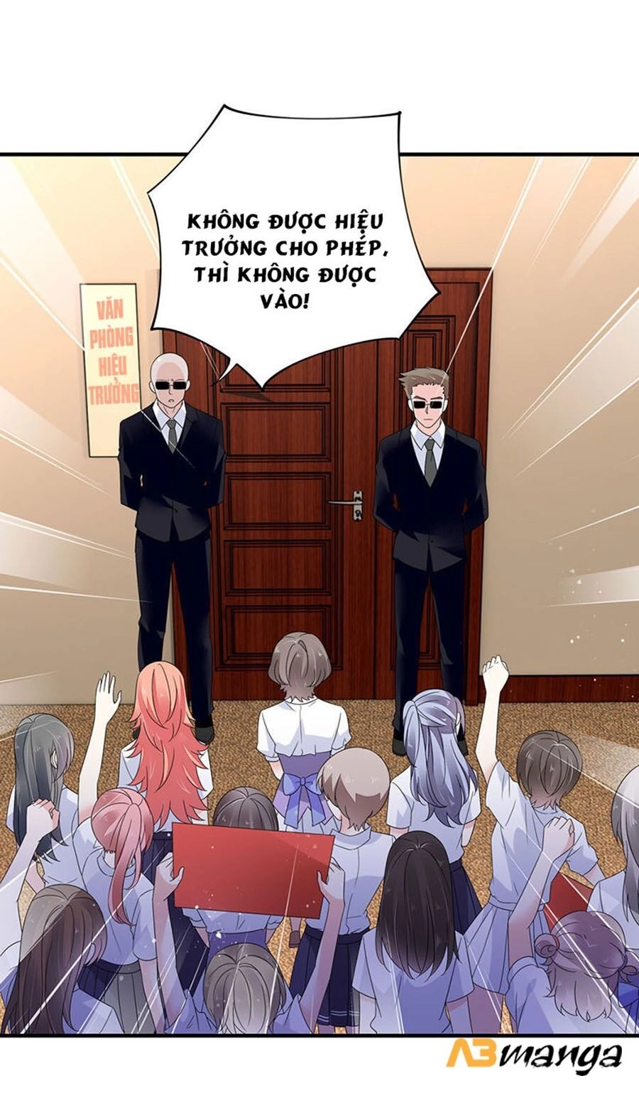 Yêu Tôi Đều Chết Cả Đi! Chapter 136 - 20