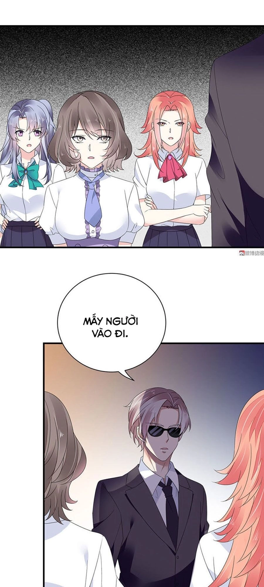 Yêu Tôi Đều Chết Cả Đi! Chapter 136 - 27