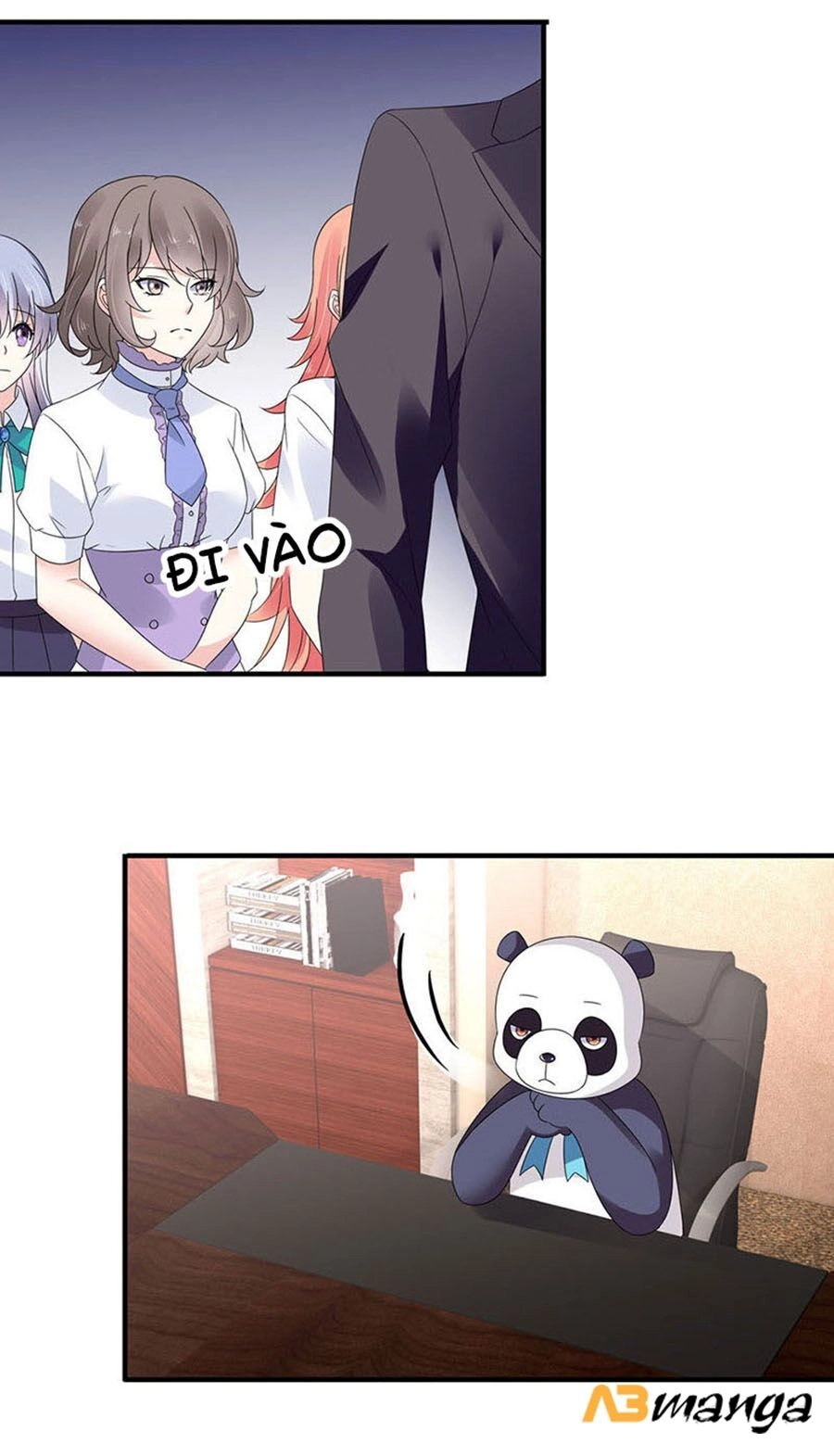 Yêu Tôi Đều Chết Cả Đi! Chapter 137 - 1