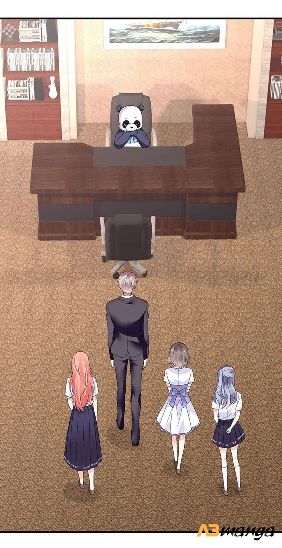 Yêu Tôi Đều Chết Cả Đi! Chapter 137 - 2