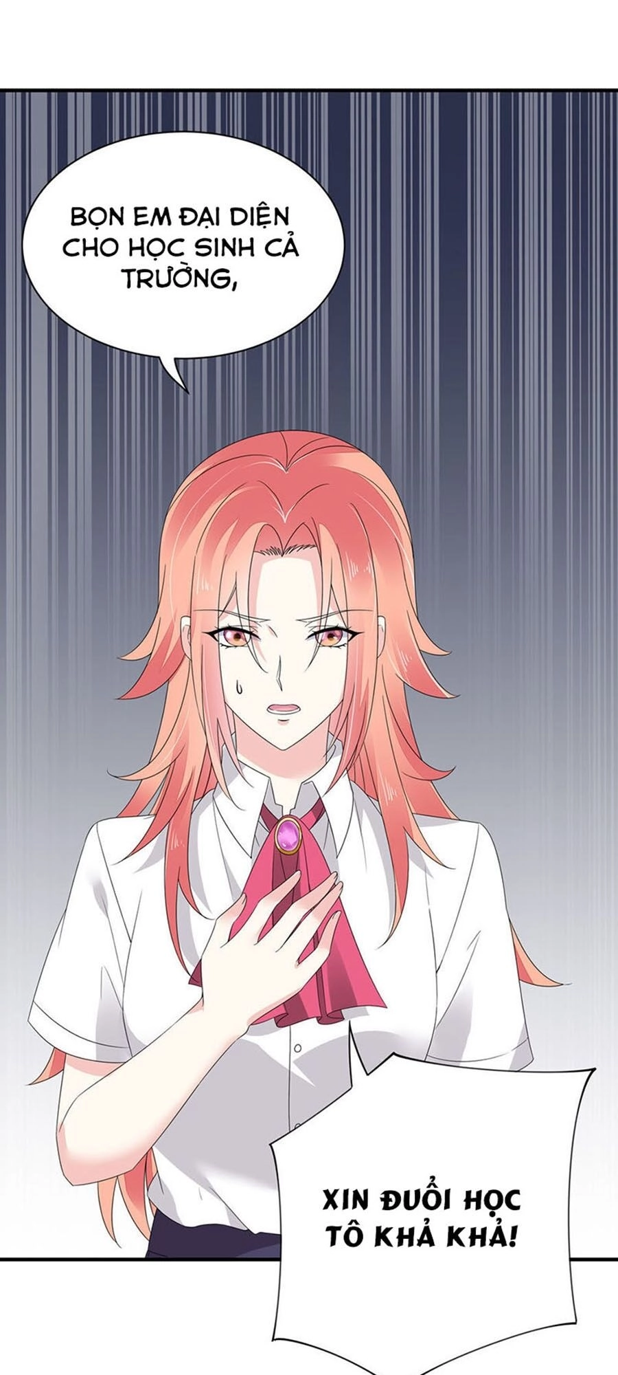 Yêu Tôi Đều Chết Cả Đi! Chapter 137 - 4