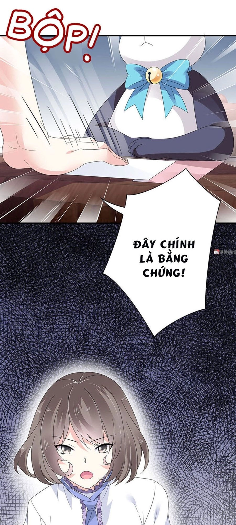 Yêu Tôi Đều Chết Cả Đi! Chapter 137 - 8