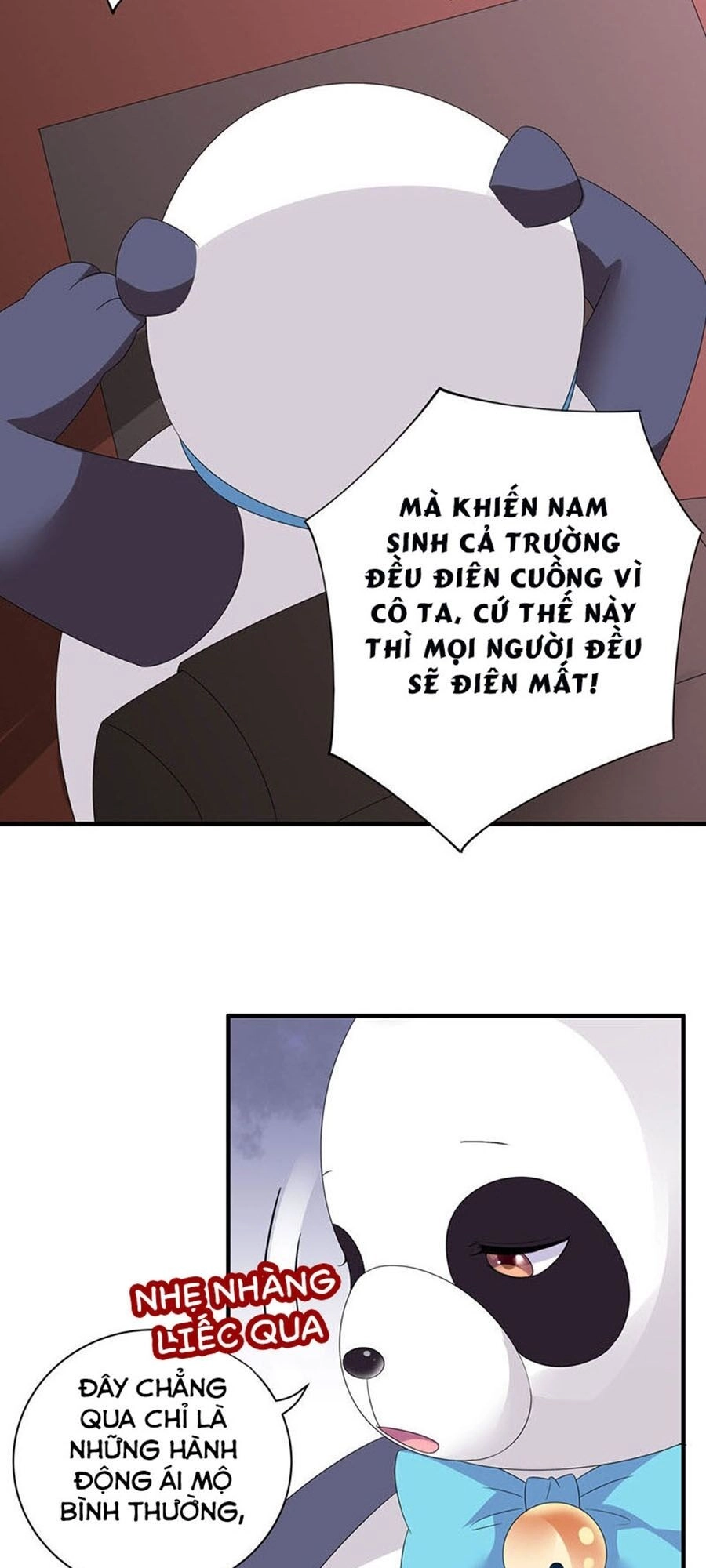 Yêu Tôi Đều Chết Cả Đi! Chapter 137 - 10