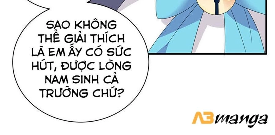 Yêu Tôi Đều Chết Cả Đi! Chapter 137 - 11