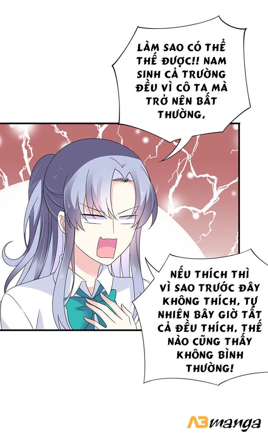 Yêu Tôi Đều Chết Cả Đi! Chapter 137 - 12