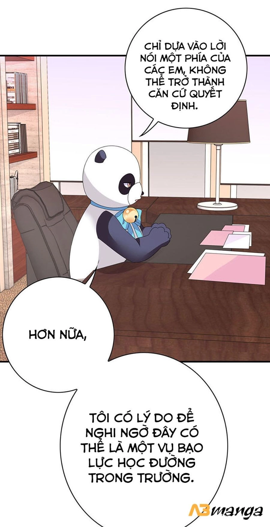 Yêu Tôi Đều Chết Cả Đi! Chapter 137 - 16