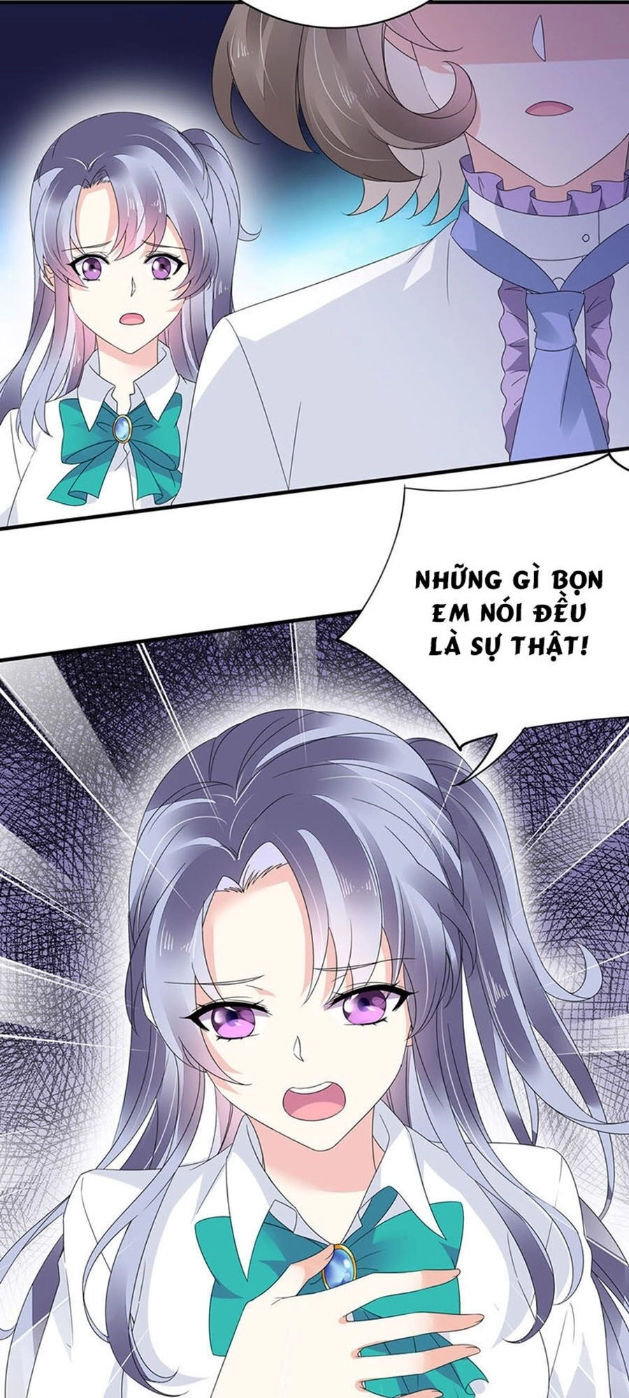 Yêu Tôi Đều Chết Cả Đi! Chapter 137 - 17