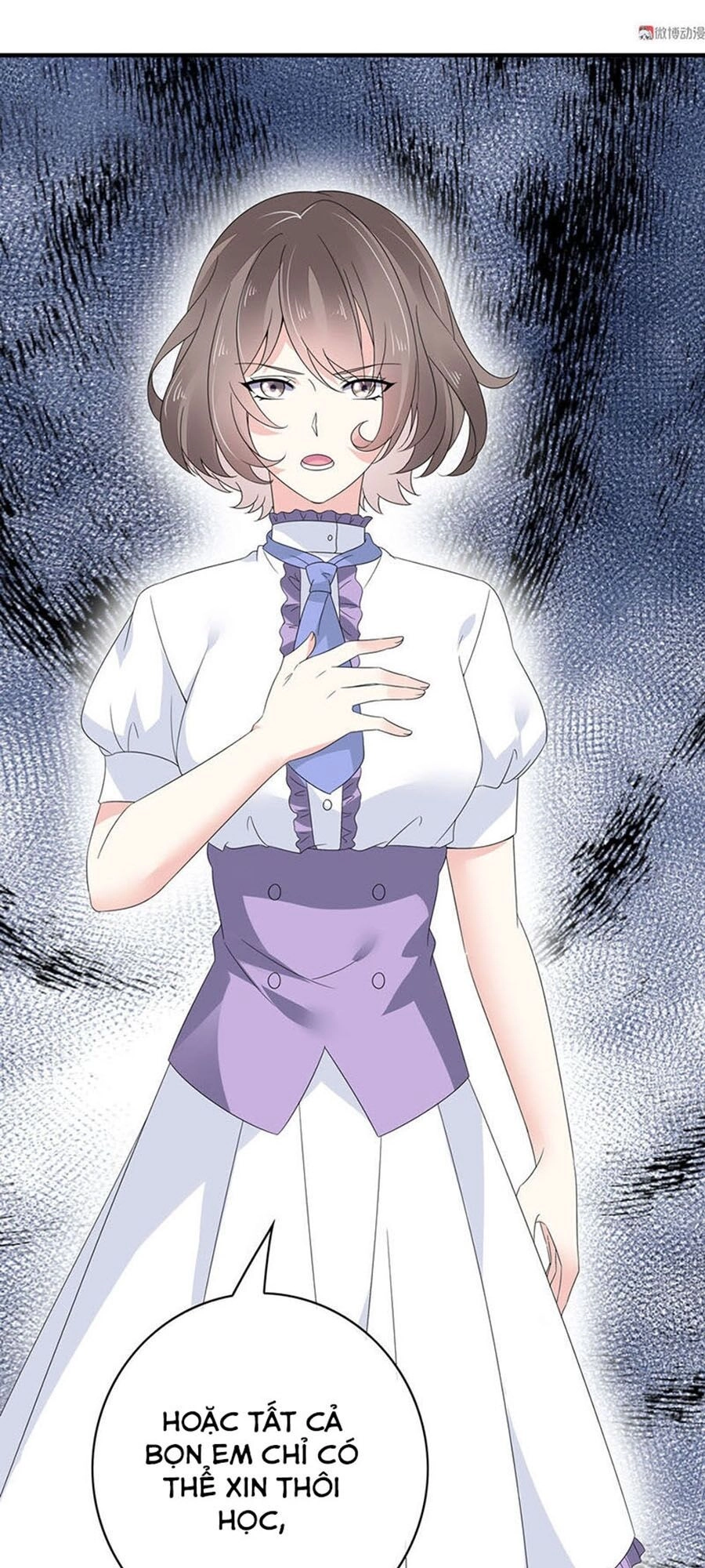 Yêu Tôi Đều Chết Cả Đi! Chapter 137 - 22