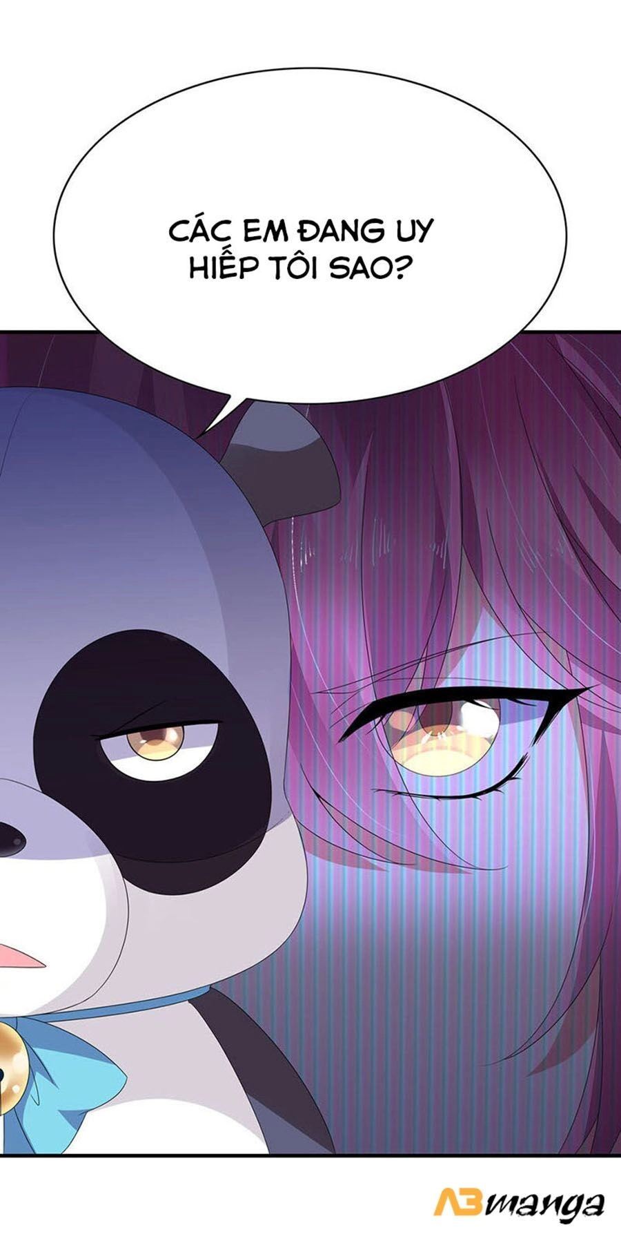 Yêu Tôi Đều Chết Cả Đi! Chapter 137 - 24