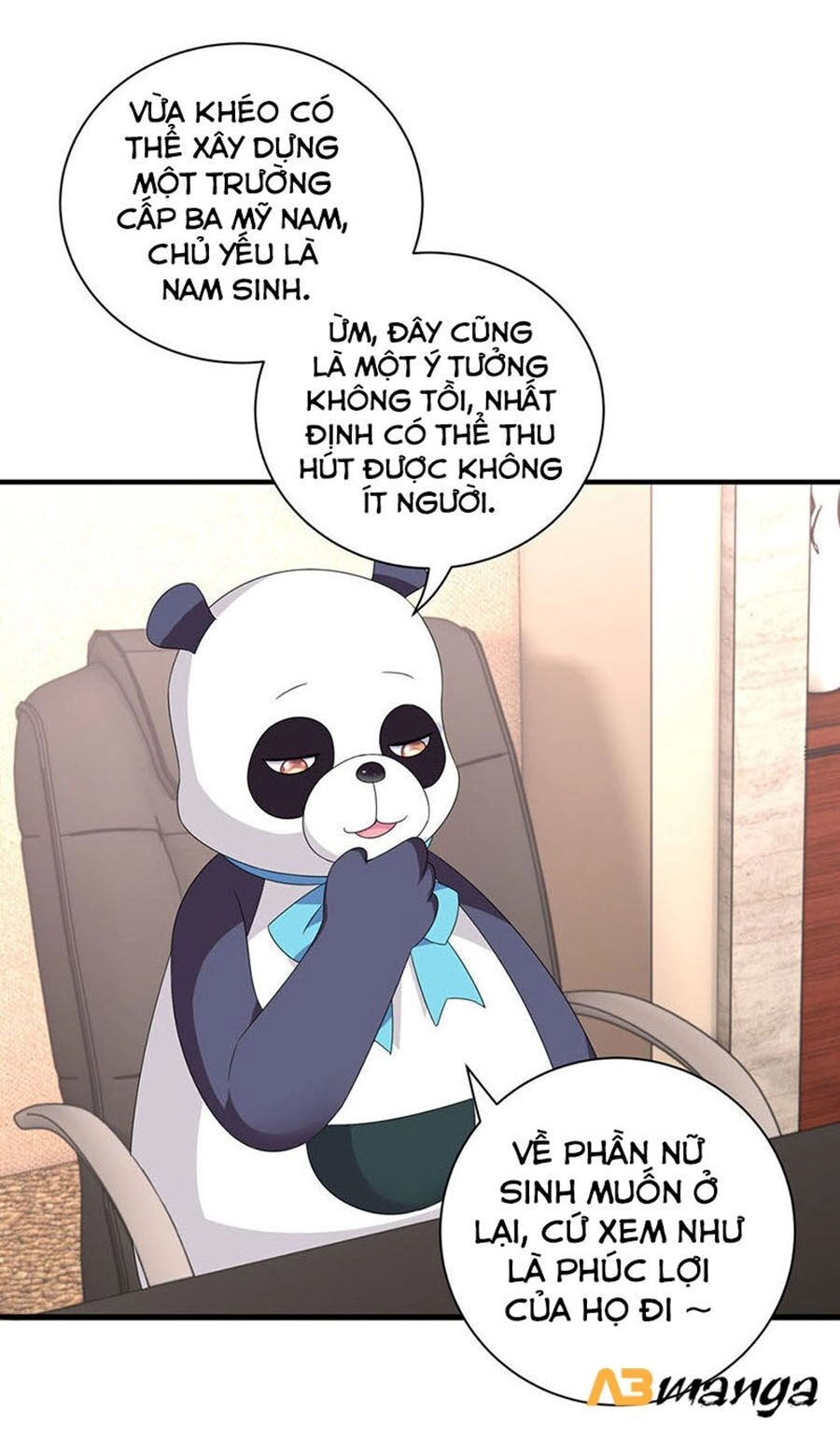 Yêu Tôi Đều Chết Cả Đi! Chapter 137 - 27