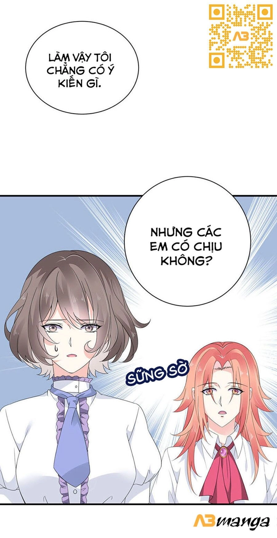 Yêu Tôi Đều Chết Cả Đi! Chapter 137 - 28