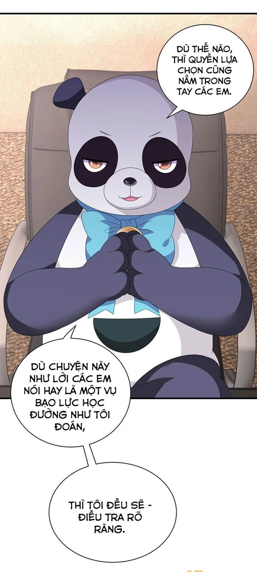 Yêu Tôi Đều Chết Cả Đi! Chapter 138 - 2