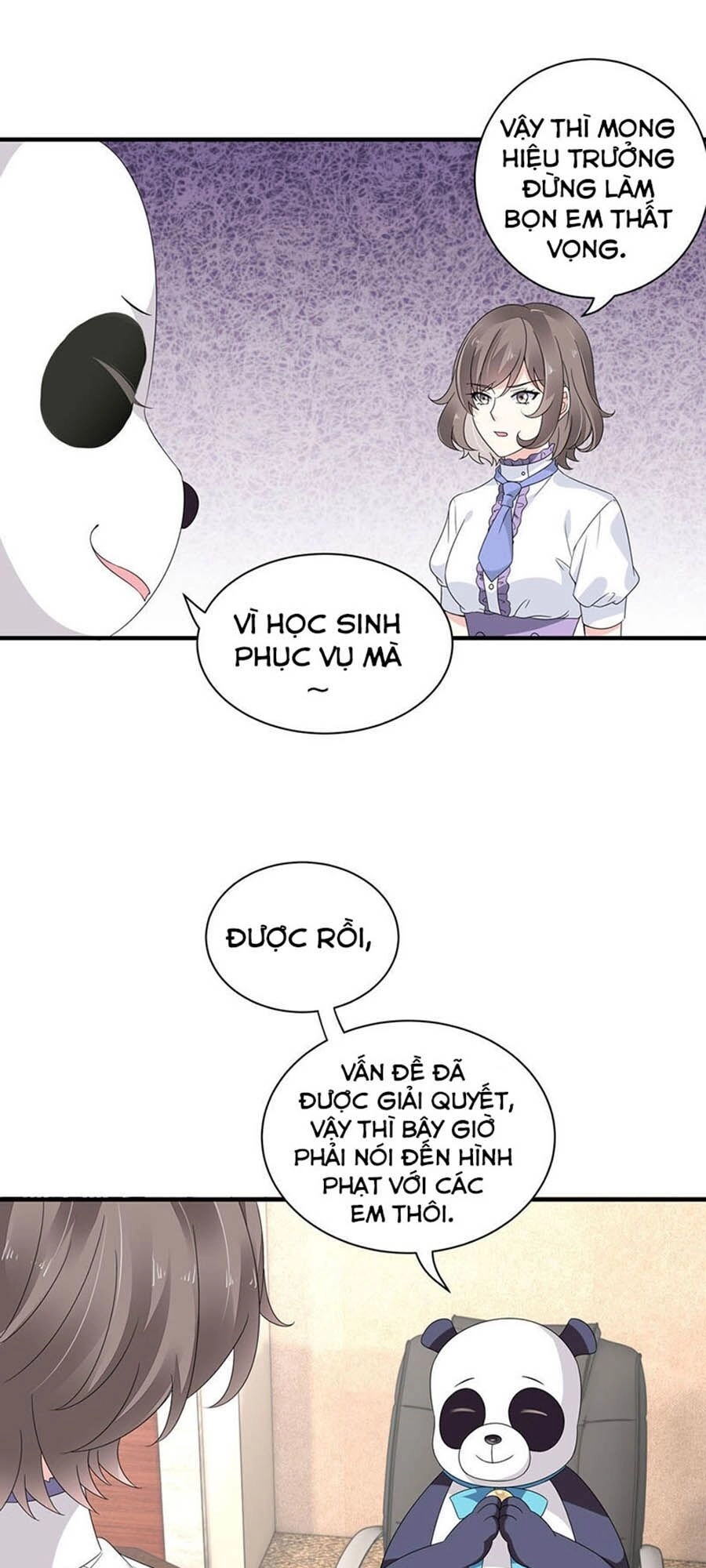 Yêu Tôi Đều Chết Cả Đi! Chapter 138 - 4