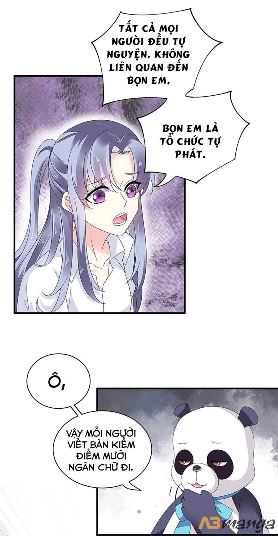 Yêu Tôi Đều Chết Cả Đi! Chapter 138 - 9